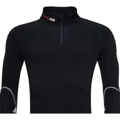 Superiore Nordica Rossignol Infini Compression Race Top Black