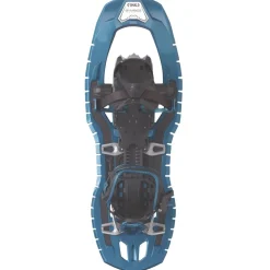 Symbioz Hyperflex Access + Country Alu 3 Light Auvergne 63-135Cm Black Yellow