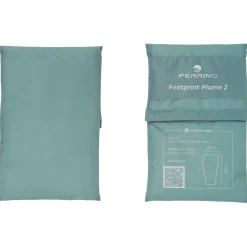 Tappetini Ferrino Piuma 2 Footprint Orange