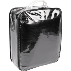 Tappetini Kampa Footprint Groundsheet Saunton Seacliffe 04 Charcoal