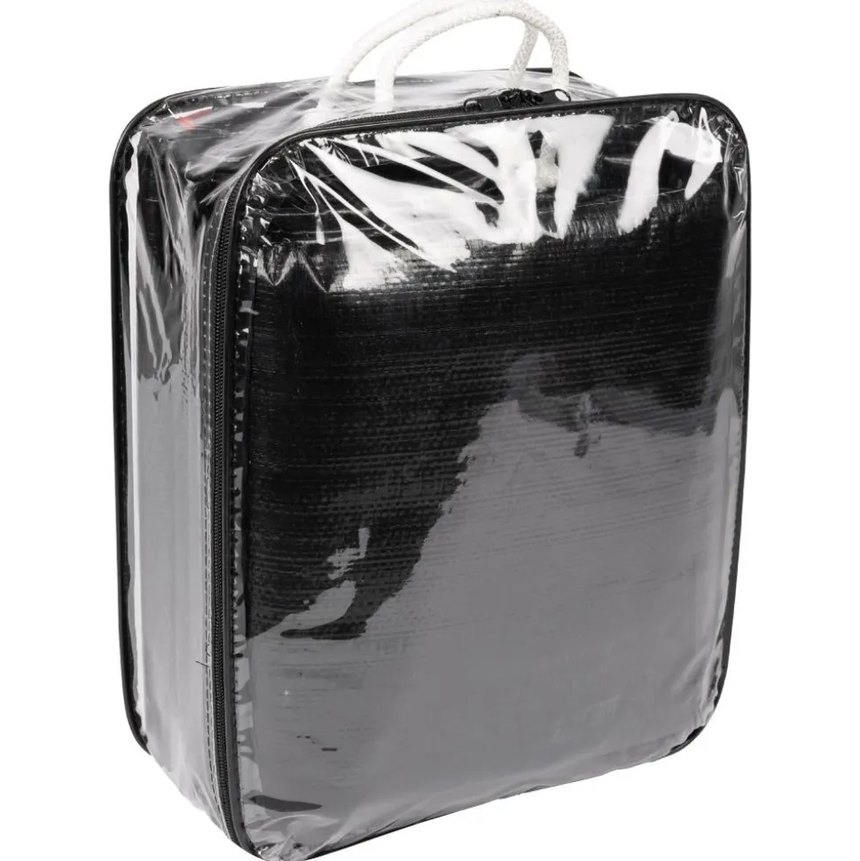 Tappetini Kampa Footprint Groundsheet Saunton Seacliffe 04 Charcoal