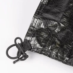 Tappetini Kampa Footprint Groundsheet Dawlish Air-Rockliffe 04 Charcoal