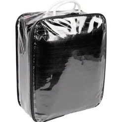 Tappetini Kampa Footprint Groundsheet Dawlish Air-Rockliffe 04 Charcoal