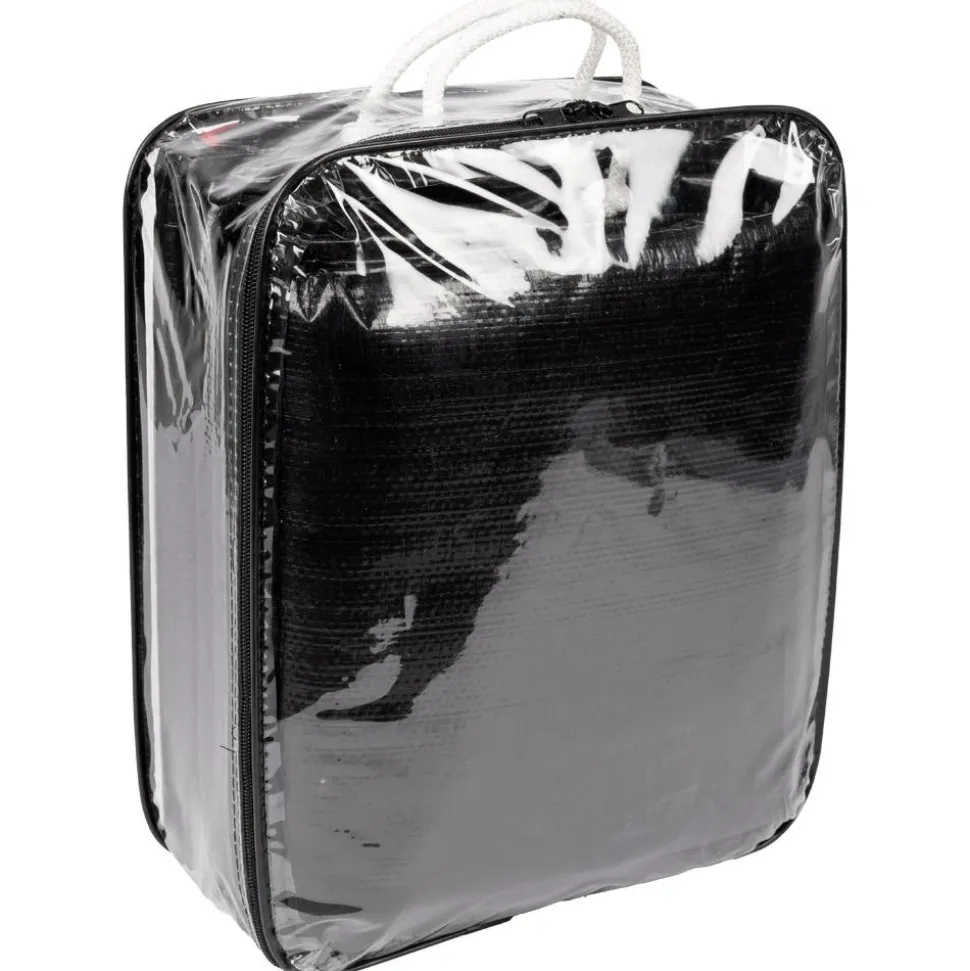 Tappetini Kampa Footprint Groundsheet Dawlish Air-Rockliffe 04 Charcoal