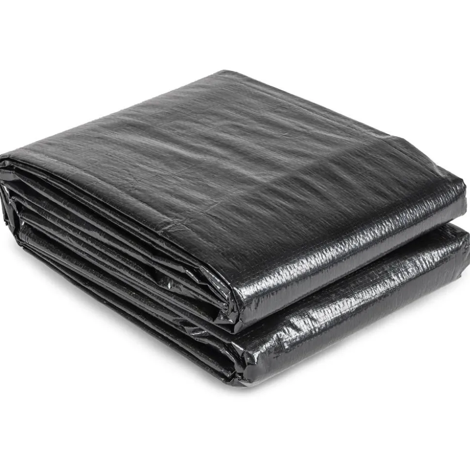 Tappetini Kampa Footprint Groundsheet Dawlish Air-Rockliffe 04 Charcoal