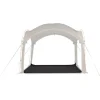 Tappetini Kampa Mod 250 Groundsheet Black