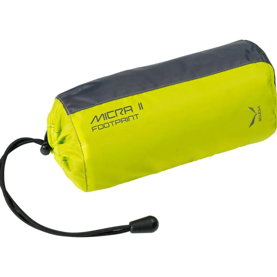 Tappetini Salewa Footprint Micra II Grey