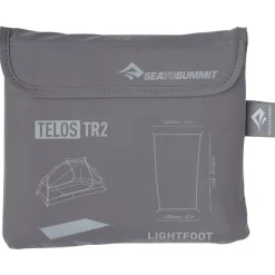 Tappetini Sea To Summit Lightfoot Telos Tr2
