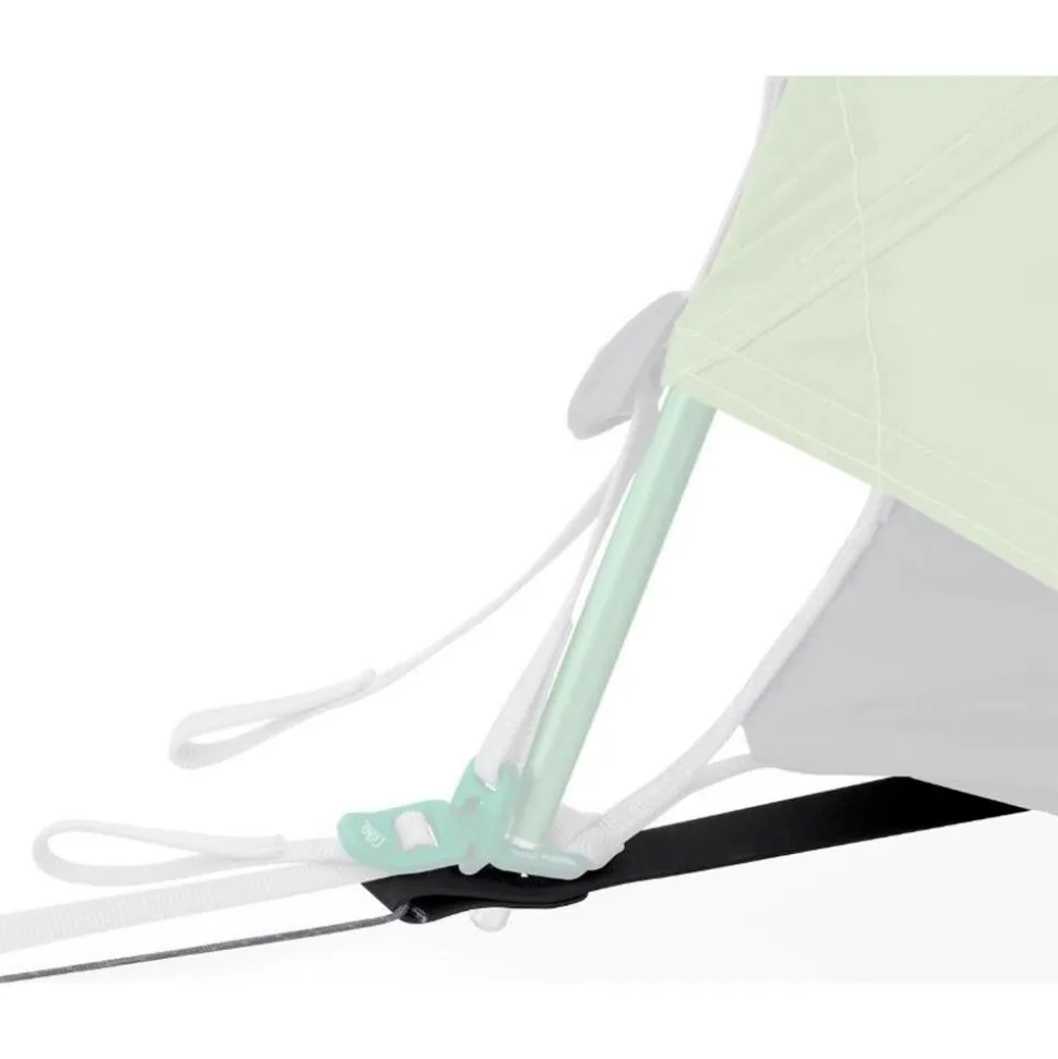 Tappetini Sea To Summit Telos Tr2 Bigfoot