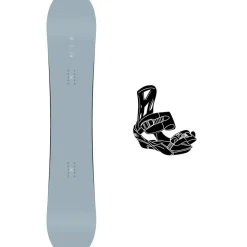 Tavola snowboard Amplid Cab Driver