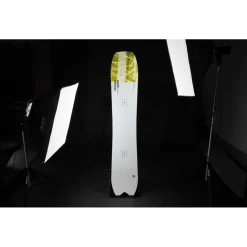 Tavola snowboard Amplid Kill Switch
