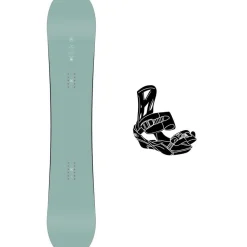 Tavola snowboard Amplid Memory Stick