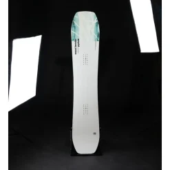 Tavola snowboard Amplid Mood Bender