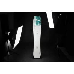 Tavola snowboard Amplid Morning Glory