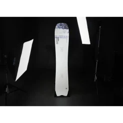 Tavola snowboard Amplid Psychonaut