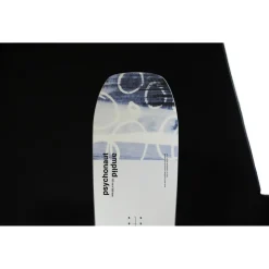 Tavola snowboard Amplid Psychonaut