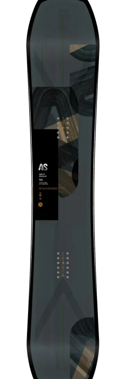 Tavola snowboard Amplid Singular