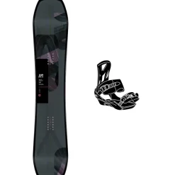 Tavola snowboard Amplid Singular