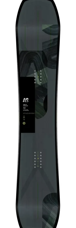 Tavola snowboard Amplid Singular