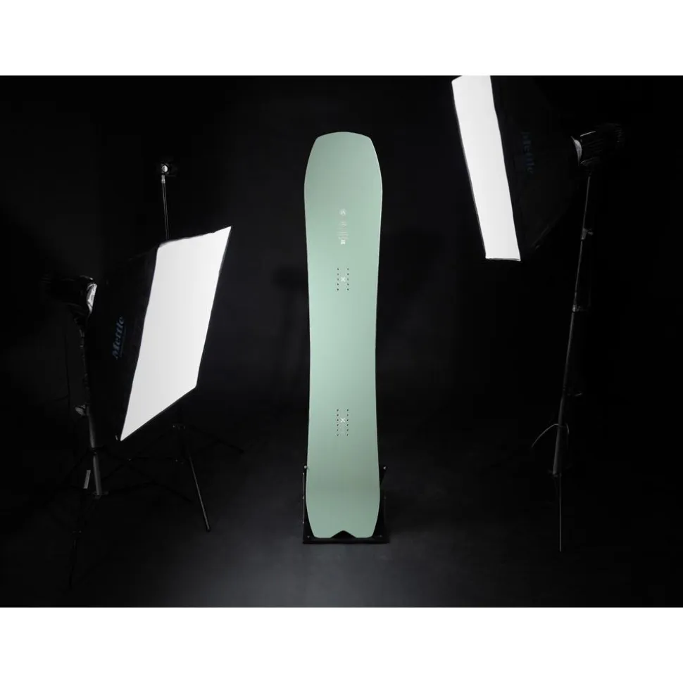 Tavola snowboard Amplid Soulmate