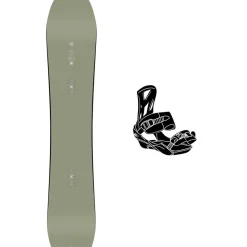 Tavola snowboard Amplid Soulmate