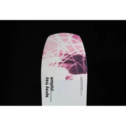 Tavola snowboard Amplid Spray Tray