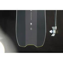 Tavola snowboard Amplid Time Machine