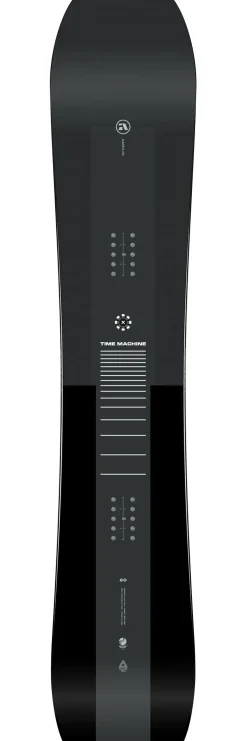 Tavola snowboard Amplid Time Machine