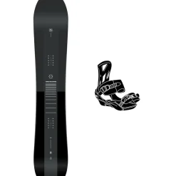 Tavola snowboard Amplid Time Machine