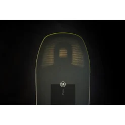 Tavola snowboard Amplid Time Machine