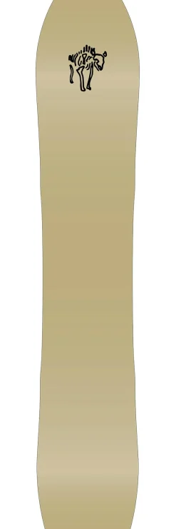 Tavola snowboard Arbor Bryan Iguchi Pro