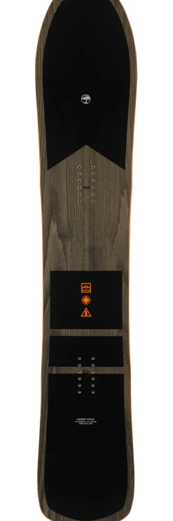 Tavola snowboard Arbor Coda