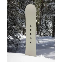 Tavola snowboard Arbor Element Rocker
