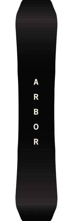 Tavola snowboard Arbor Element Rocker