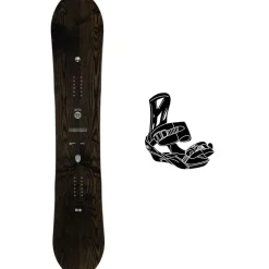 Tavola snowboard Arbor Formula
