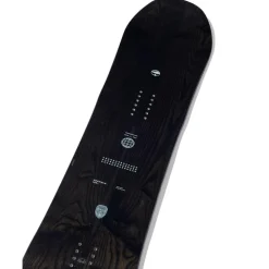 Tavola snowboard Arbor Formula