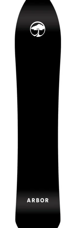 Tavola snowboard Arbor Padre