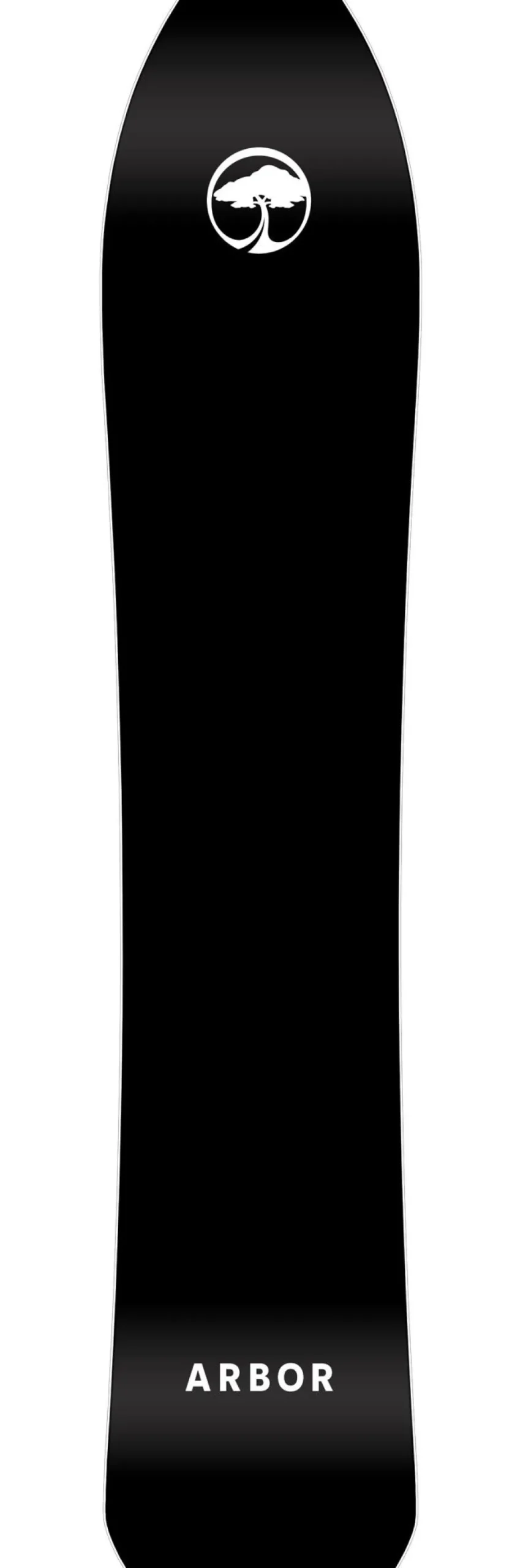 Tavola snowboard Arbor Padre