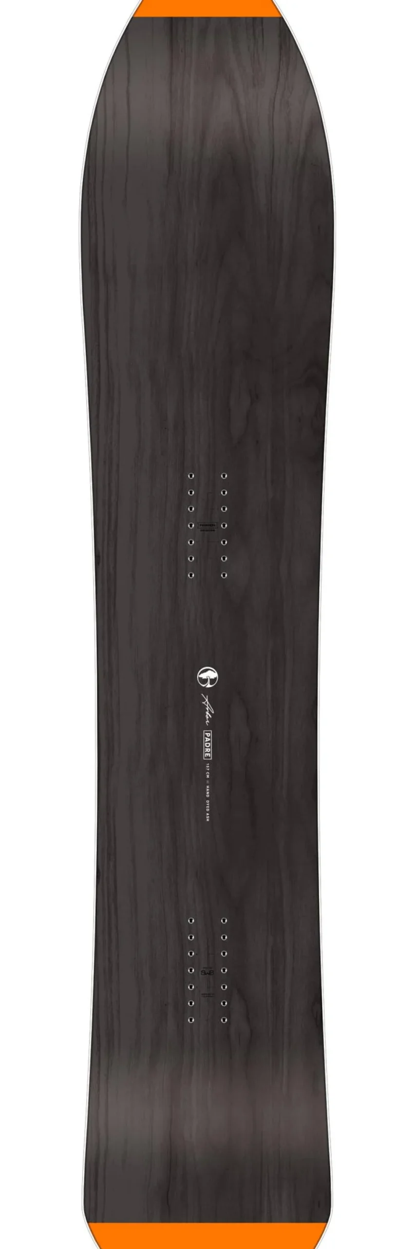 Tavola snowboard Arbor Padre