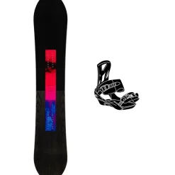 Tavola snowboard Arbor Rain