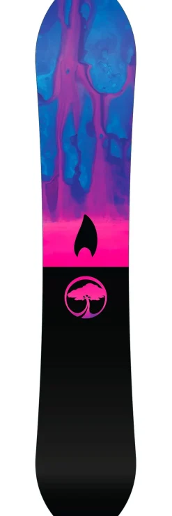 Tavola snowboard Arbor Rain