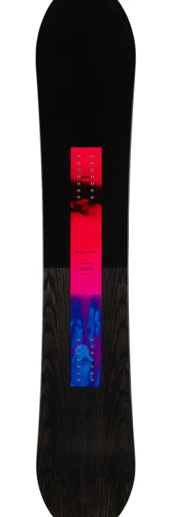 Tavola snowboard Arbor Rain