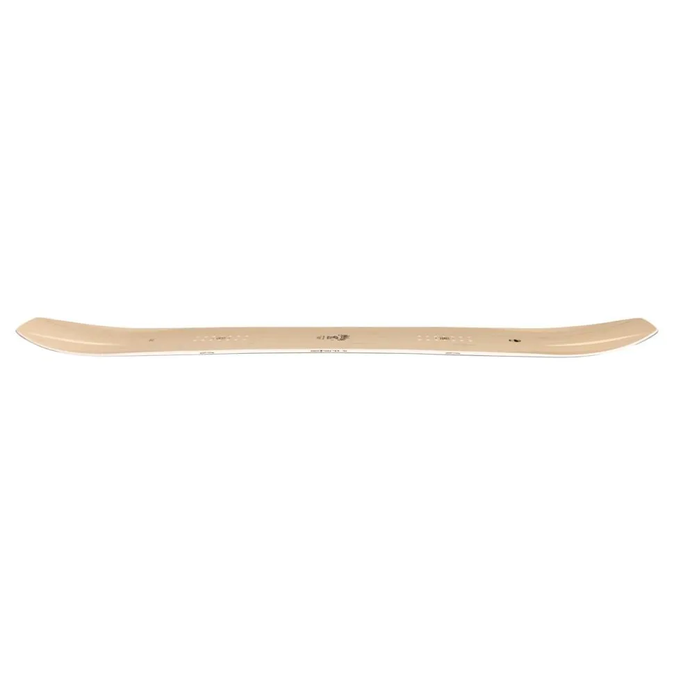 Tavola snowboard Arbor Terratwin Camber