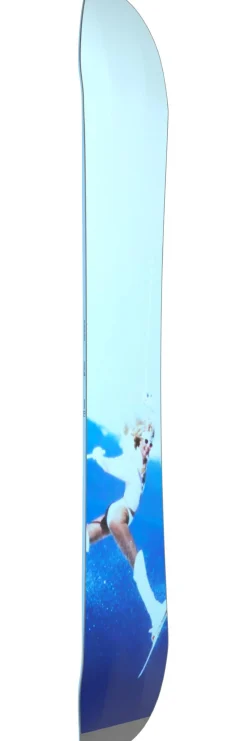 Tavola snowboard Bataleon Beyond Medals