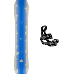 Tavola snowboard Bataleon Blow