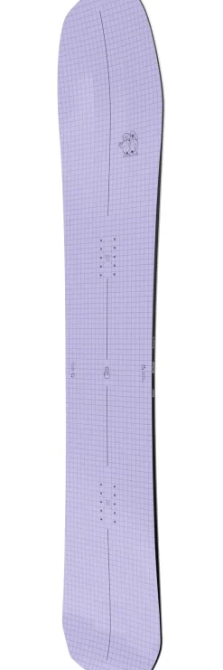 Tavola snowboard Bataleon Cruiser
