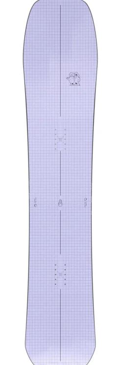 Tavola snowboard Bataleon Cruiser
