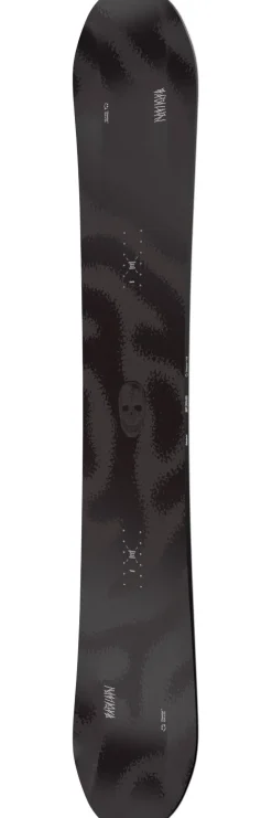 Tavola snowboard Bataleon Disaster+