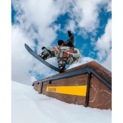 Tavola snowboard Bataleon Disaster+