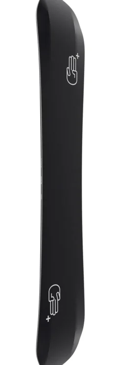 Tavola snowboard Bataleon Disaster+